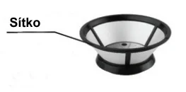 آبمیوه گیری زلمر ZJE0800SRU و توری آن