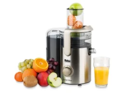 آبمیوه گیری فکیر JUICE MAX
