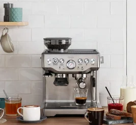 اسپرسوساز سیج Sage