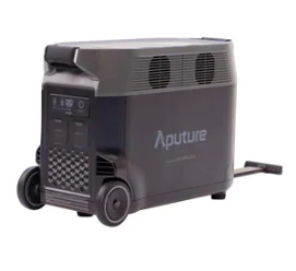  پاور استیشن آپتور اکو فلاو 3600 وات