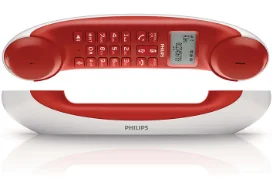 تلفن بی سیم فلیپس Philips