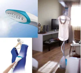 اتو ایستاده فلیپس PHILIPS