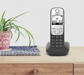 تلفن بی سیم گیگاست آلمان