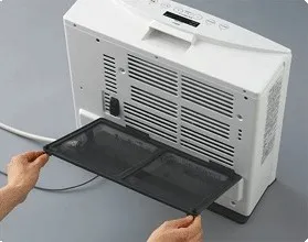 فیلتربخاری گازی برقی نوریتز ژاپن