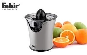 آب مرکبات گیری فکیر مدل LUCRA 