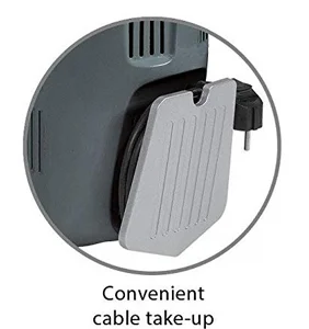 محل سیم برق رادیاتور برقی روغنی