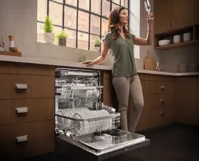 بهترین ماشین ظرفشویی
