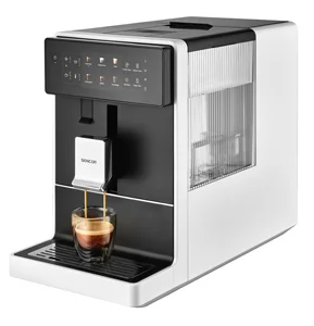 قیمت و خرید اسپرسوساز حرفه ای