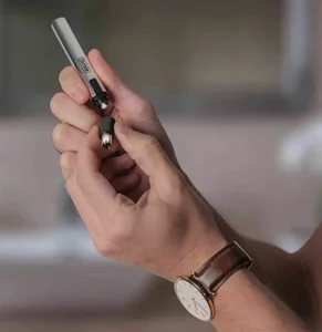 موزن بینی و گوش وال