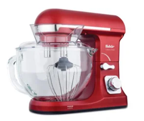 همزن کاسه دار صنعتی