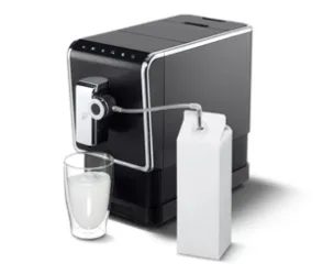 اسپرسوساز چیبو Tchibo