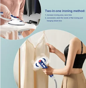 اتو بخار پرقدرت