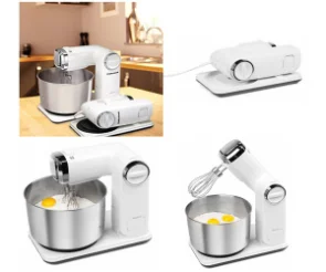 همزن برقی کاسه دار مدیون 