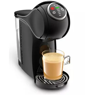 اسپرسوساز کپسولی دولچه 