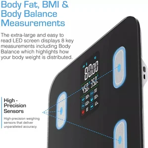 بهترین ترازو وزنی 