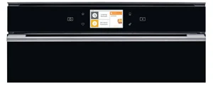 پنل لمسی فر توکار ویرپول W11 OM1 4MS2 P
