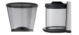 مخزن آسیاب قهوه 