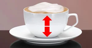 کاپوچینوساز اتومات