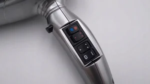 تنظیمات سشوار