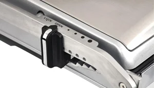 ساندویچ ساز دارای تنظیم ارتفاع