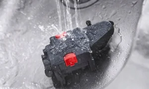 دم آوری قهوه