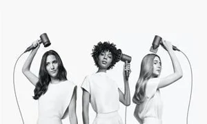 سشوار برای انواع مو