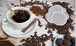 پد دستگاه اسپرسوساز