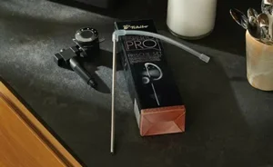 رسوب زدایی اسپرسوساز