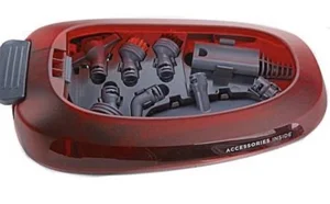 لوازم جانبی بخارشوی پولتی