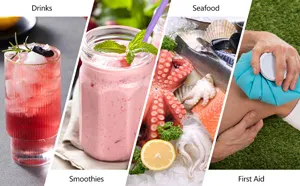 خرید یخ ساز