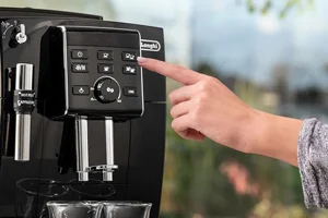 اسپرسوساز دلونگی