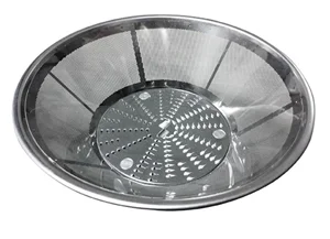 تیغه فولادی آبمیوه گیری و مخلوط کن فکیر fakir