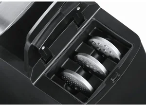 محل جاسازی شبکه توری چرخ گوشت بوش