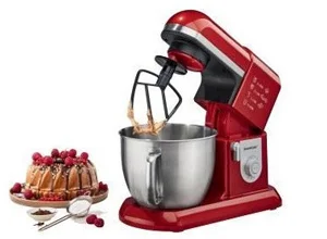 همزن صنعتی سیلورکرست آلمان