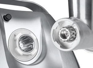 شفت فلزی چرخ گوشت بوش