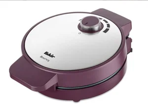 وافل ساز فکیر آلمان