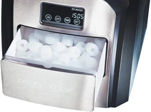 مخزن یخ دستگاه یخ ساز