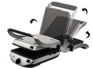 خرید ساندویچ ساز