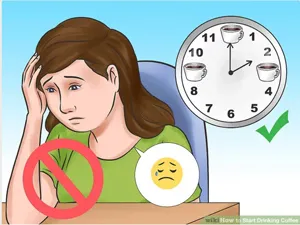 قهوه و کاهش افسردگی