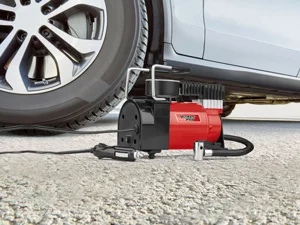 پمپ باد خارجی