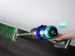 جارو شارژی دایسون