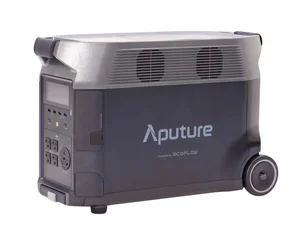 پاوربانک بزرگ برای خانه