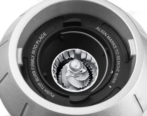 تیغه آسیاب قهوه