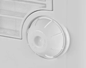 خروجی رطوبت دستگاه رطوبت گیر