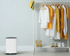 خشک کن رطوبت خانه