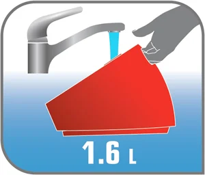 مخزن آب اتو