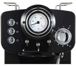 اسپرسو چیست