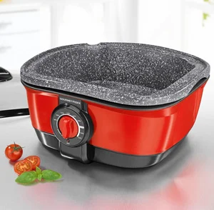 کاسه 5 لیتری سرخ کن 