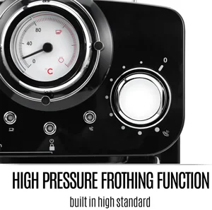 نشانگر دمای اسپرسوساز 