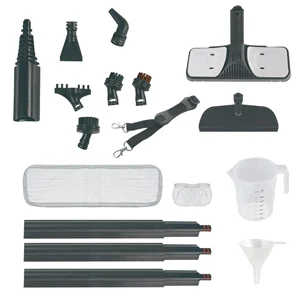 اقلام همراه بخارشوی چندکاره پوتی